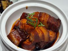 -久宴·天目湖大鱼头(恐龙园店)