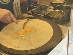 -卞姐蛋饼(陕西南路店)