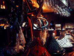 -Tajine Moroccan塔金摩洛哥中东餐厅