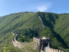 -慕田峪长城