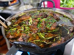 一锅大排-无名氏面馆(邮电路店)