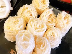 腐皮卷-原牛道·潮汕围炉火锅(讯美店)