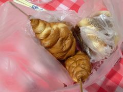 -惠源面包店(开禾路店)