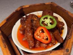 -晓粤·惹味粤菜(凯德乐峰广场店)