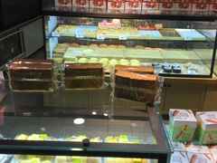 -味多美蛋糕(双安店)