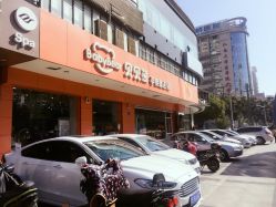 -贝贝熊(无锡长江绿岛店)