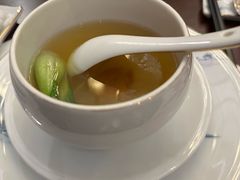 -湘湖逍遥庄园·水漾中餐厅