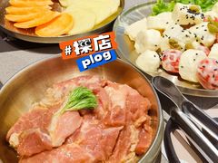 -味家烤肉烤鳗鱼牛排(西塔旗舰店)