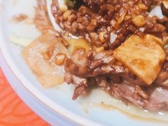 -魁盛居百年鲁菜馆(中林路店)