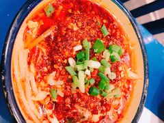 -马路边边串串香(双井直营店)