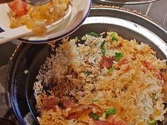 -淼福猪肚鸡·椰子鸡火锅(大沙地店)