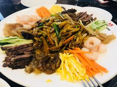 -桃园中华料理炸酱面(燕儿岛路店)