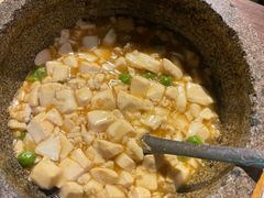 -绿茶餐厅(昌平悦荟店)