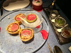 -弦月窗LUNETTE BY AMANDA(复兴路店)