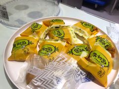 -堤可菲蛋糕烘焙(吾悦广场店)