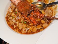 -品味杭州·粤式融合·海鲜小馆·钱江新城CBD