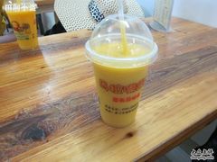 -马拉桑果汁(龙头路总店)