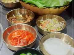 -大發韩国烤肉(八佰伴店)