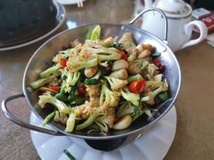 -苏尼特食府(金穗家园店)