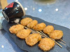 -花溪雨·森林餐厅(石基店)