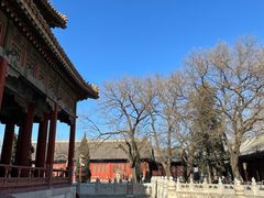-北京国子监胡同