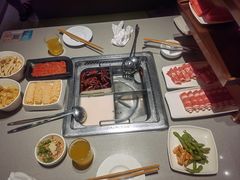 -海底捞火锅(关山保利店)