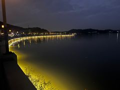 -东钱湖旅游度假区