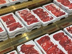 -谭三娘鲜切牛肉自助火锅(北京路店)