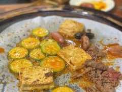 -老渔家·白族·石板烧·野生菌火锅(古城中心店)