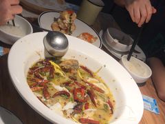 -太二酸菜鱼(深圳布吉万象汇店)