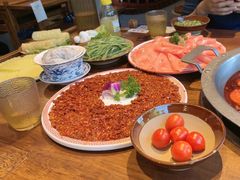 -楠火锅(昆山金鹰店)