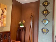 -光明邨大酒家(淮海路店)