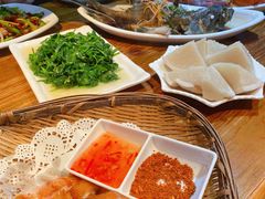 -南海渔家•海鲜•正宗海南菜(海棠湾店)