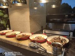 -索菲特西湖大酒店·香榭丽全日候餐厅(南山路店)