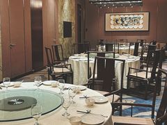 -蛇口希尔顿南海酒店·随轩中餐厅·粤菜