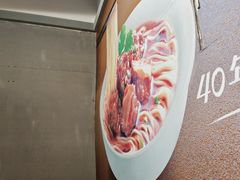 -李先生牛肉面大王(济南火车站候车室店)