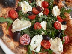 -OGGI TRATTORIA PIZZERIA(深业上城店)