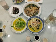 -臻品汇-镇江菜-河豚(大润发店)