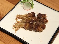 -王鼎精致料理铁板烧(世博源店)