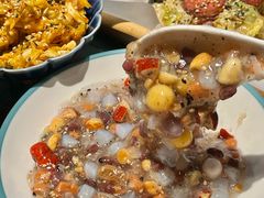 -八月美食小馆(银泰城总店)