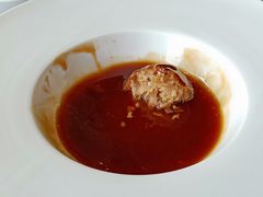 -枣子树素餐厅(铂金城店)