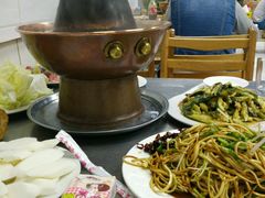 -三兴涮羊肉(荣安大街店)