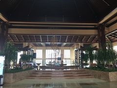 -惠州金海湾嘉华度假酒店