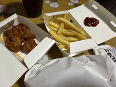 -必胜客(大观天地店)