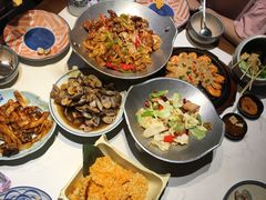 -卯时·龙光雅宴·精致锡帮菜(惠山古镇店)