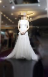 恋妆造型·礼服馆(国际买手精品店)-FIONA MAKE UP恋妆造型