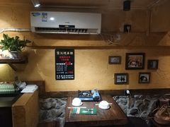-霄汉羊排(万松园一店)