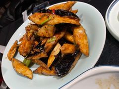 -梅飞酒家(桑园路店)
