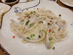 -寻味顺德·南记酒家·传统顺德菜·鱼生(广源路店)