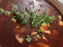 -重庆特色冷锅鱼(武大店)